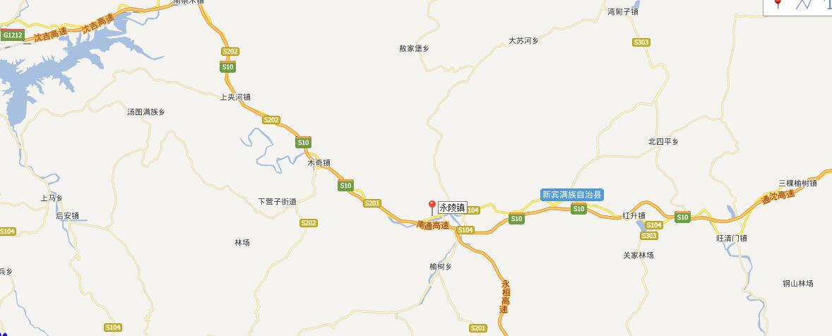百度地图