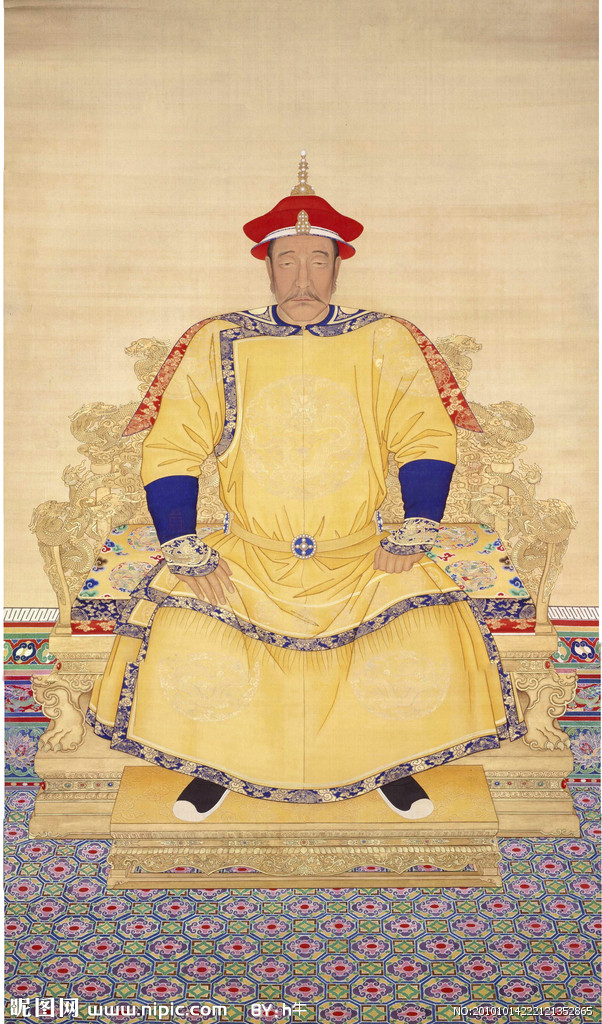 努尔哈赤
