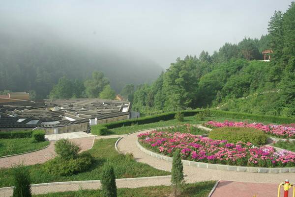 和睦森林公园