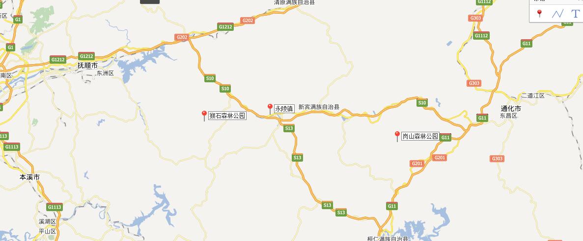 周边景点简介