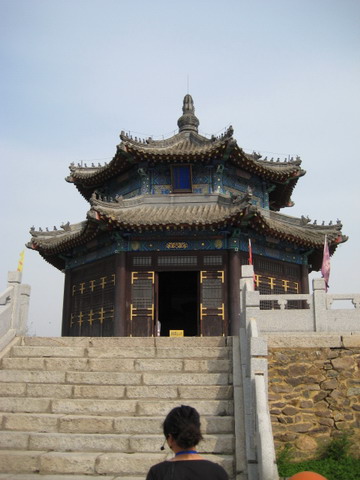 台阶
