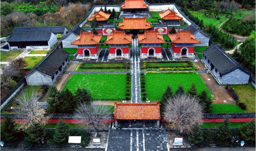 清永陵