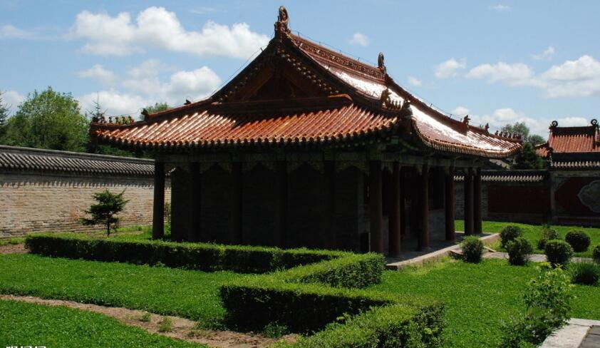 清永陵