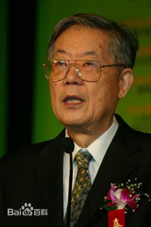 周光召