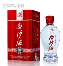白沙烧酒