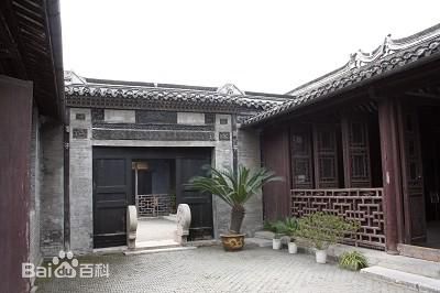 新四军黄桥战役纪念馆