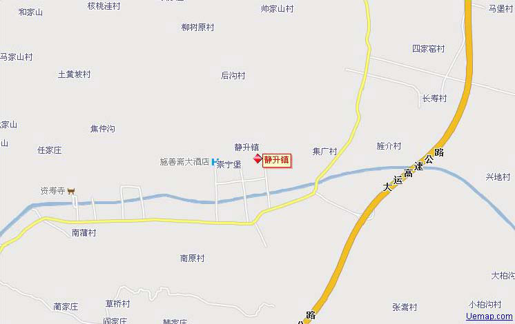 地图
