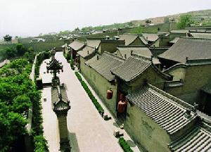 俯瞰图 