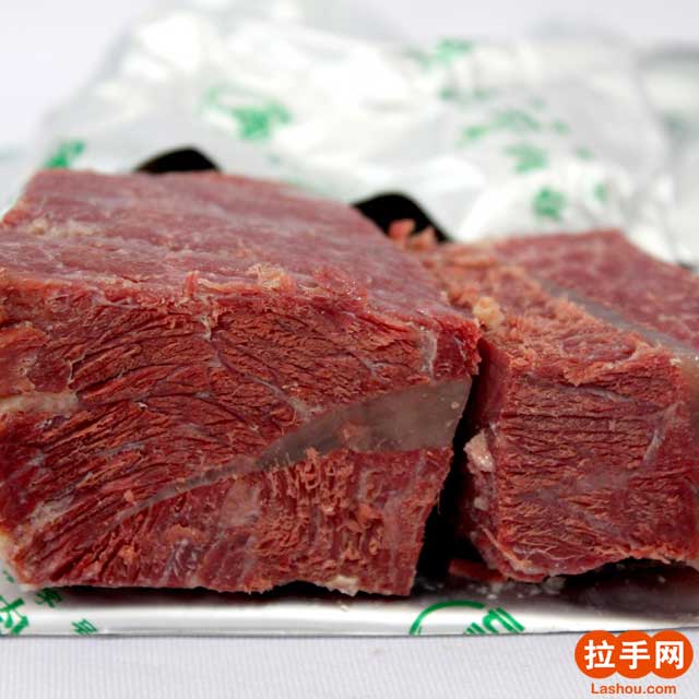 平遥牛肉