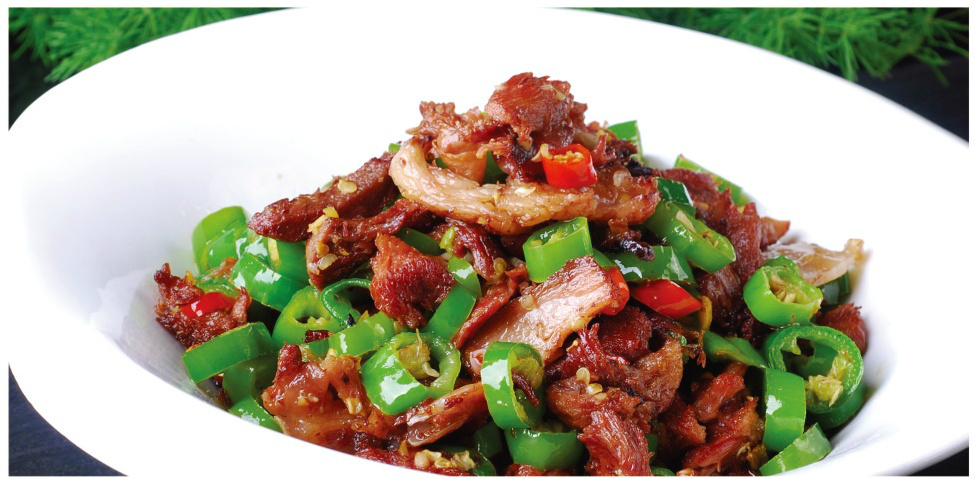 特色五香拆骨肉