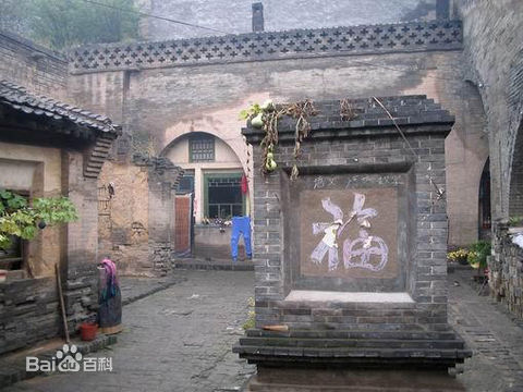墙面装饰