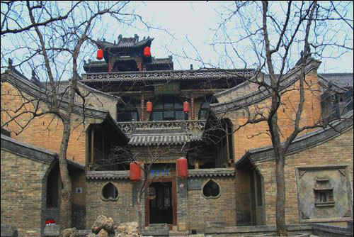 文庙