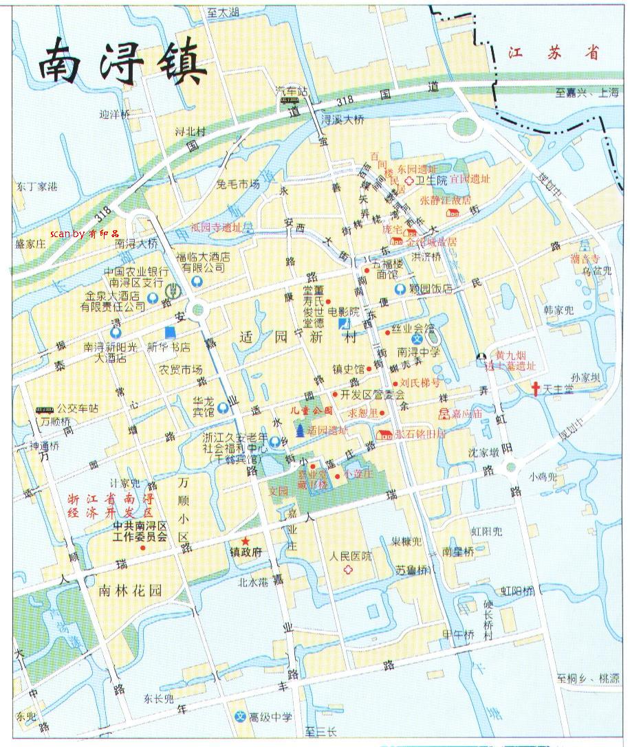 地图