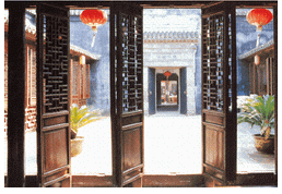 世德堂