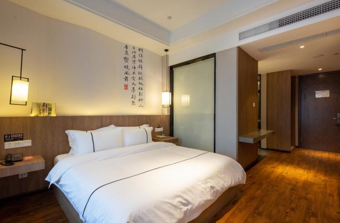 宁波句章楼大酒店