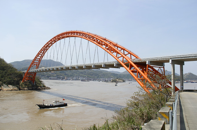 大桥