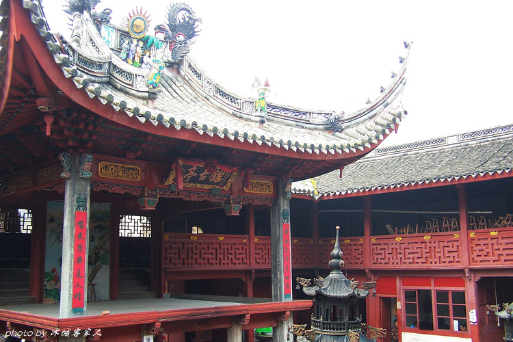 阁楼