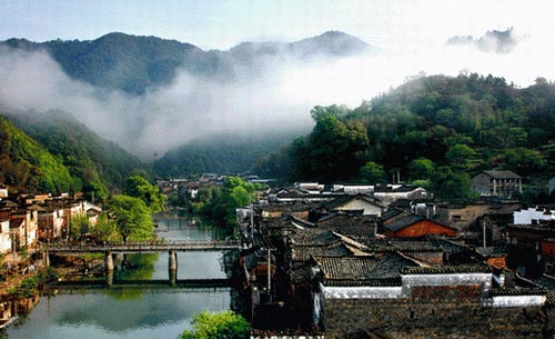 俯瞰图