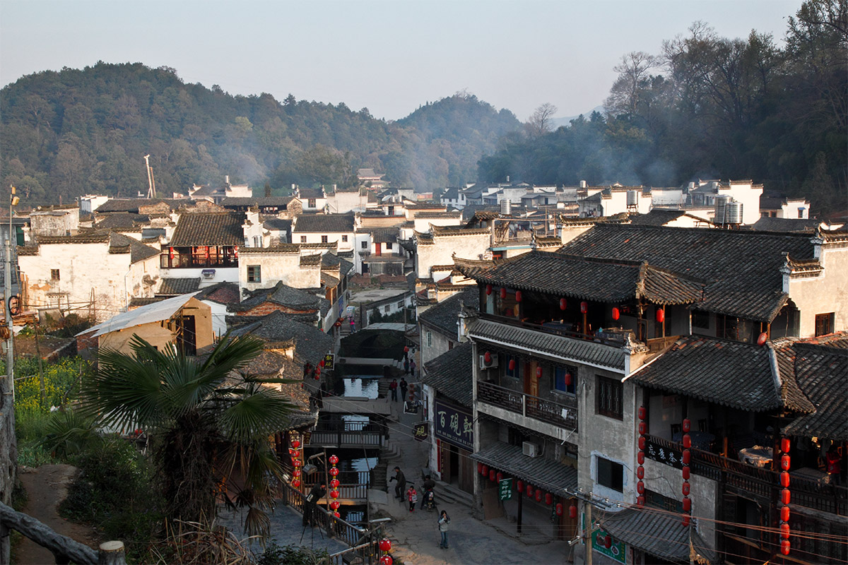 建筑