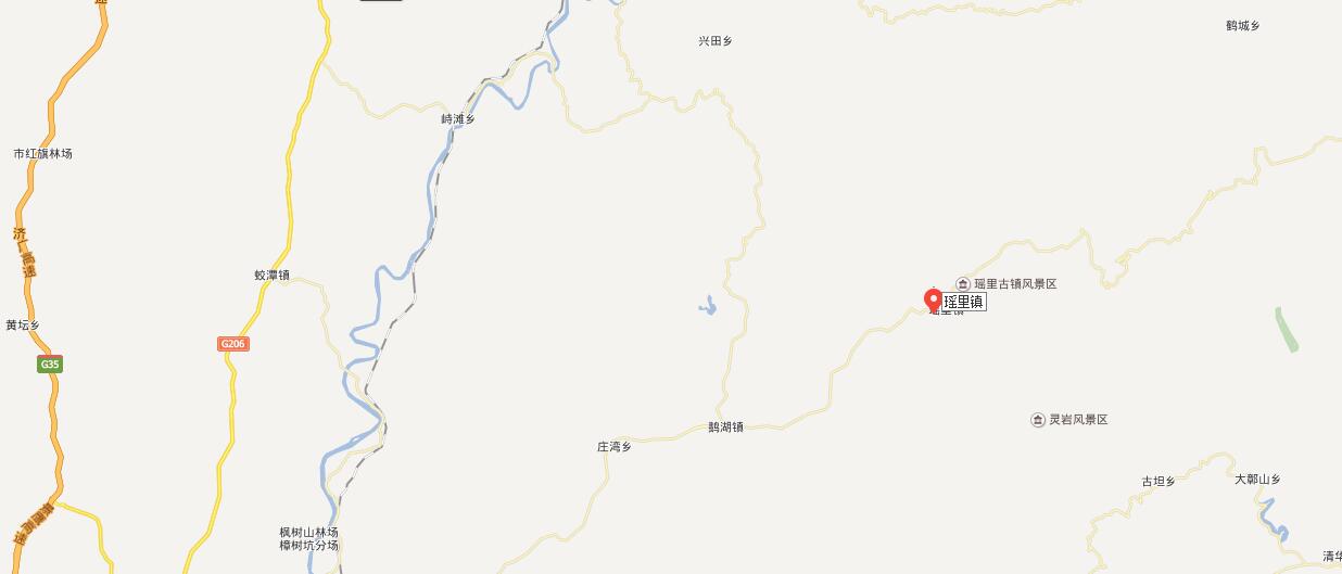 百度地图