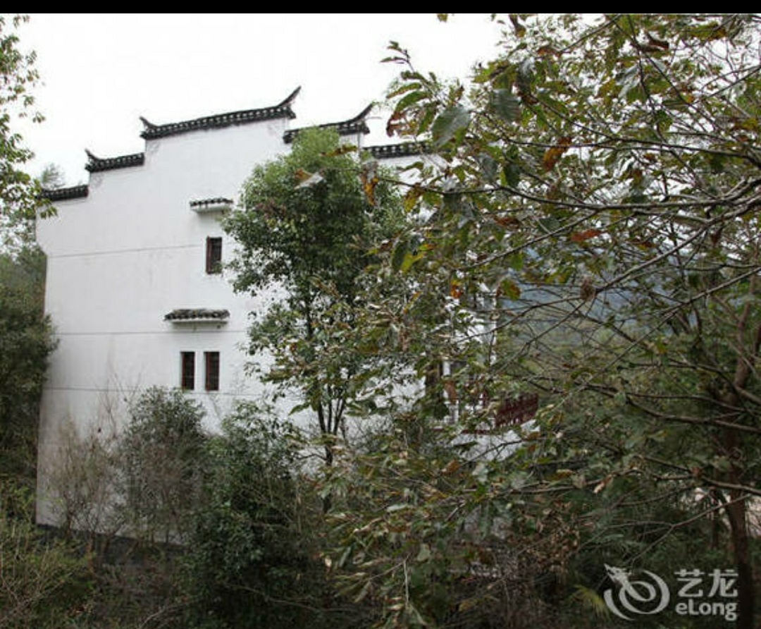 崖玉宾馆