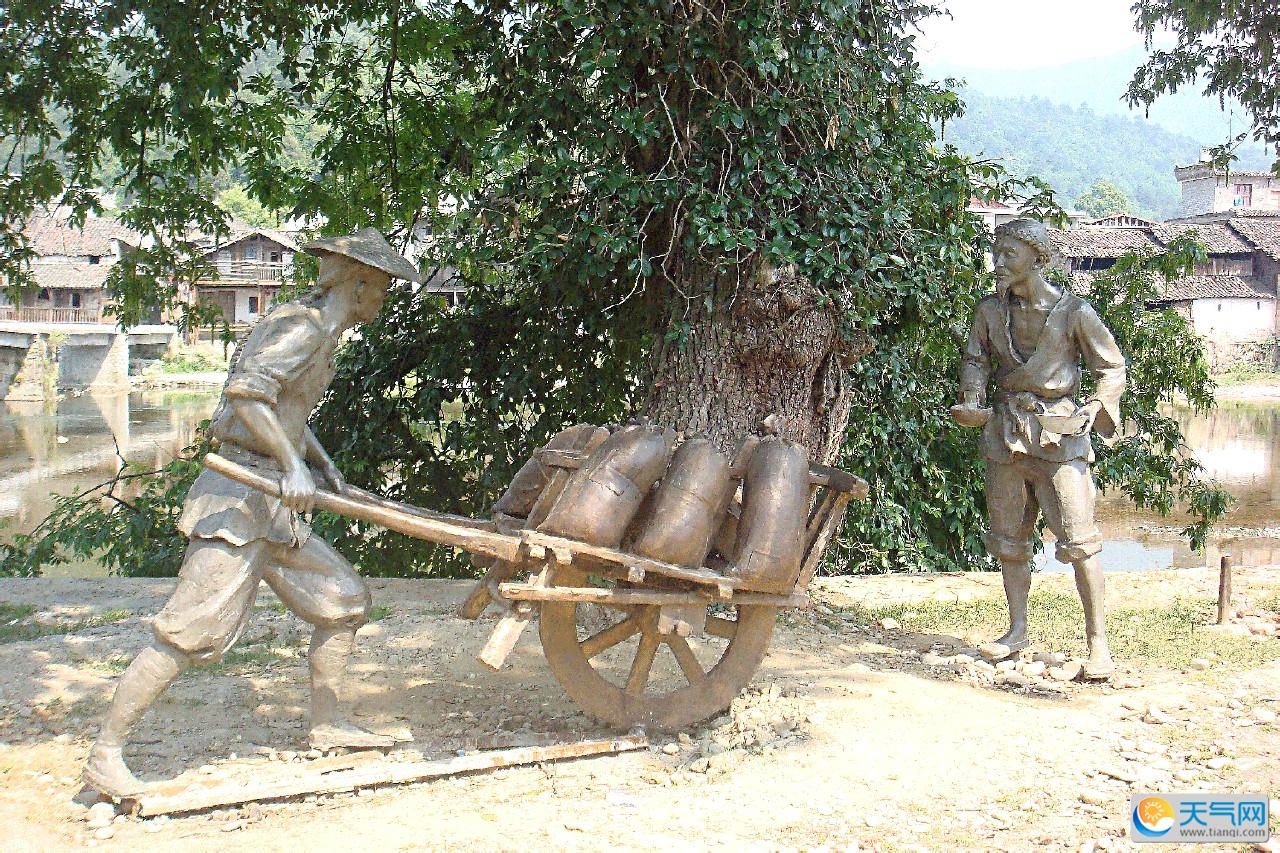 高岭国家矿山公园