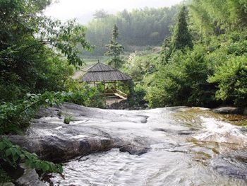 高岭国家矿山公园
