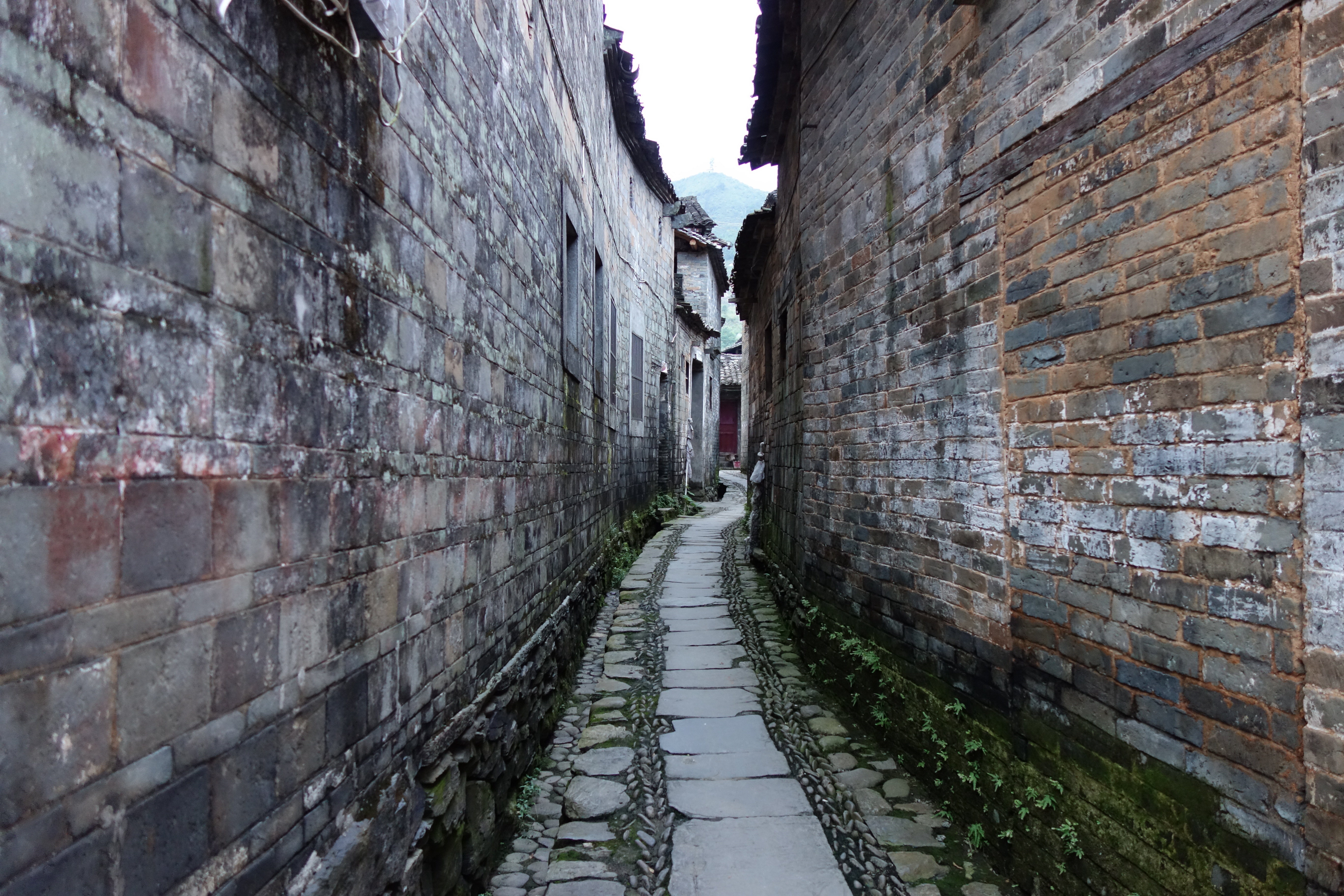 明清商业街
