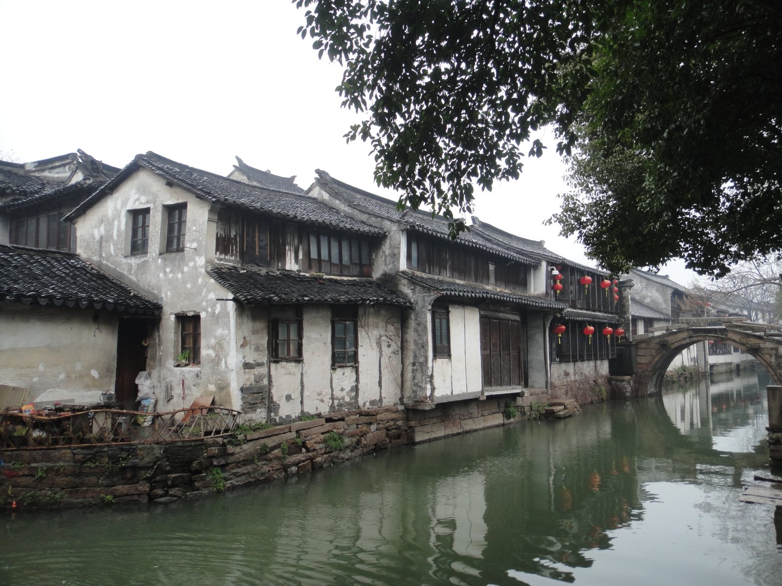 建筑物 