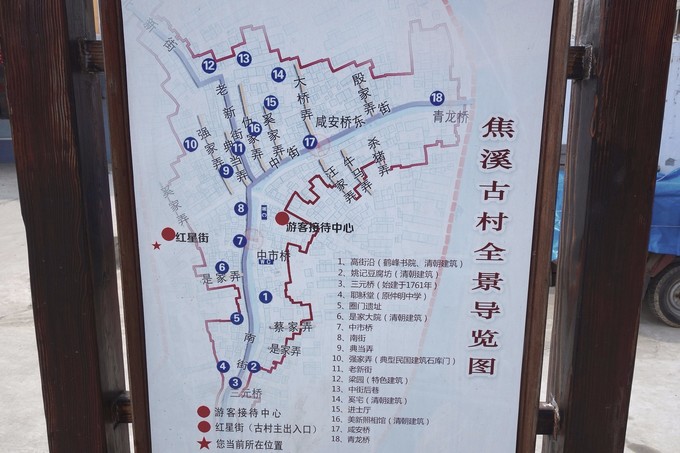 导游图