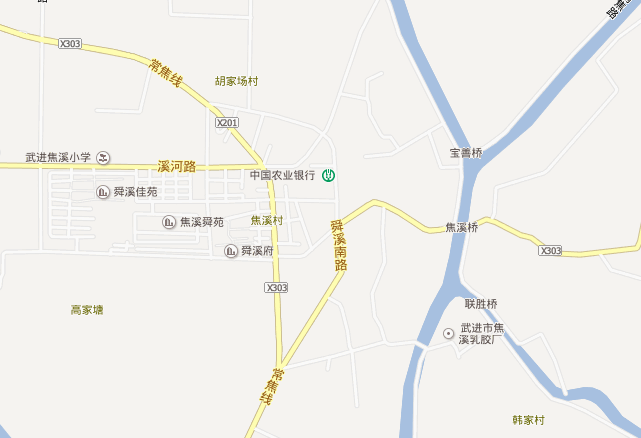 地图
