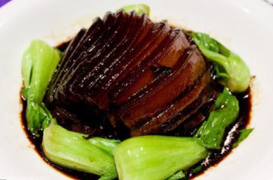 糟扣肉