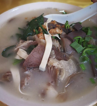 羊汤