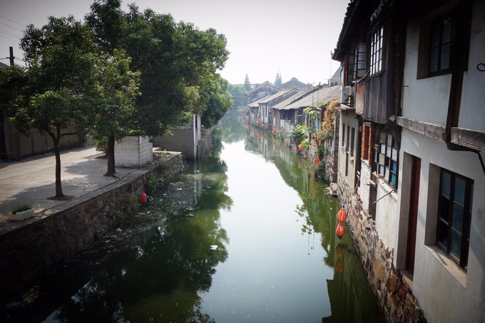 河道
