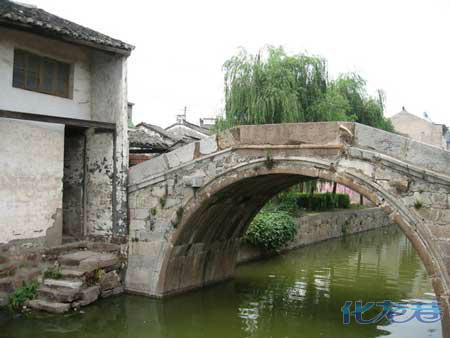 青龙桥