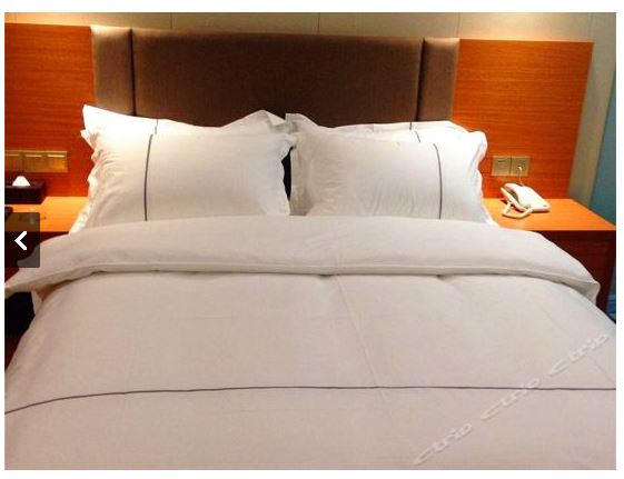 凯莱斯酒店（上饶铅山店）内部